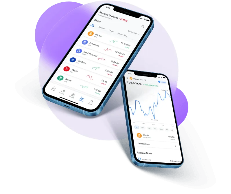 Quantum Edex - Sign-up now